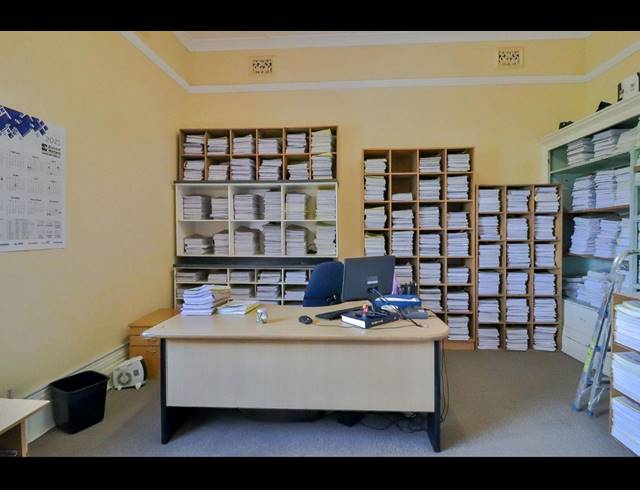 1,501M² OFFICE FOR SALE IN PIETERMARITZBURG CENTRAL